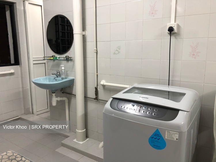 Blk 10 Eunos Crescent (Geylang), HDB 4 Rooms #199868062